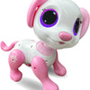 Gear2play robo smart puppy pinky - robothond