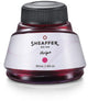 Sheaffer inktpotje - roze - 50ml