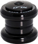 Xlc hs-a04 balhoofdstel - 11 8 ahead - 28.6 34.0 30.0mm - zwart