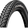 Continental Cross King MTB Buitenband 26x2.00 Zwart