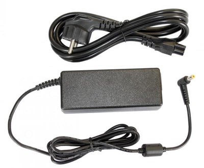 Shuttle pe90 external power adapter, universal, indoor, 100-240 v, 50 60 hz, 90 w, 19 v