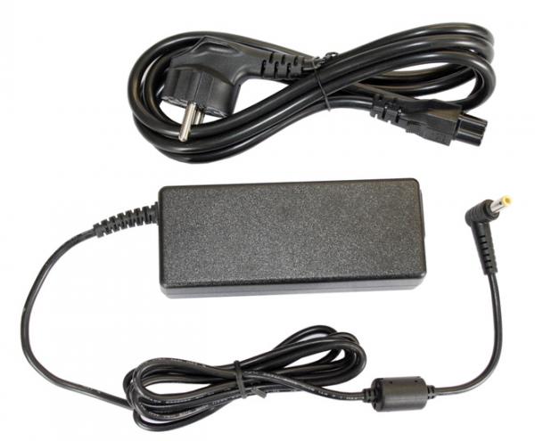 Shuttle pe90 external power adapter, universal, indoor, 100-240 v, 50 60 hz, 90 w, 19 v