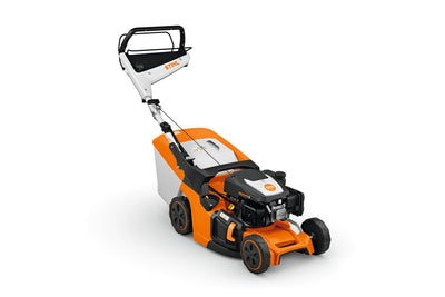 Stihl rm 443.3 v benzine grasmaaier - wb400113420