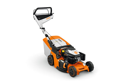 Stihl rm 448.3 v benzine grasmaaier - wb410113410