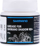 Shimano kabelvet voor buitenkabels – 50 g – voor ot-sp41, bc-9000 en bc-r680