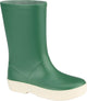 Ralka regenlaarzen junior - puddle - groen - maat 25 26