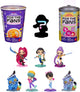 Mattel kpop demon hunters collectible figuur