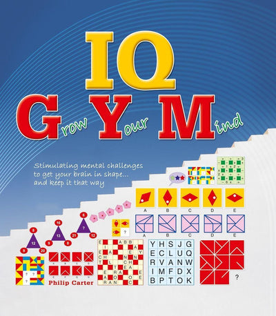 Iq gym