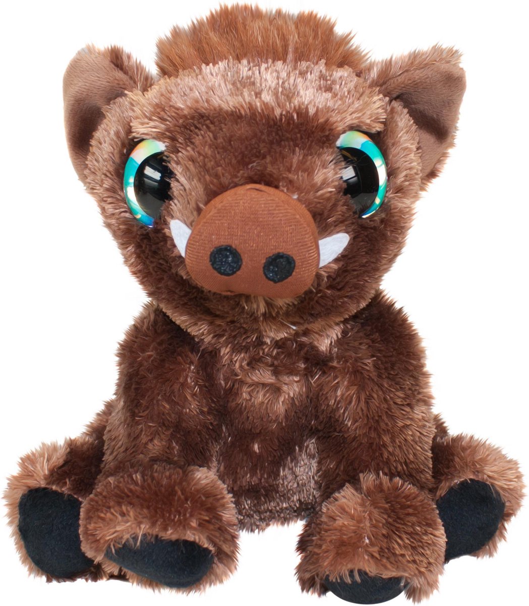 Lumo stars lumo wild boar sika - classic - 15cm