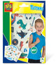 Ses tattoos voor kinderen
