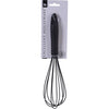 Excellent houseware garde 30 cm zwart siliconen
