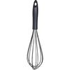 Excellent houseware garde 30 cm zwart siliconen