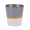 Mok reactive glaze 5 assorti | 5 stuks