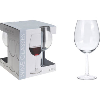 Wijnglas 58 cl set 4 stuks