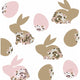 Duni | 4 stuks
