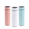 No brand thermosfles 4 assorti | 3 stuks