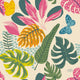 Duni servetten summertime 33x33 cm | 12 stuks