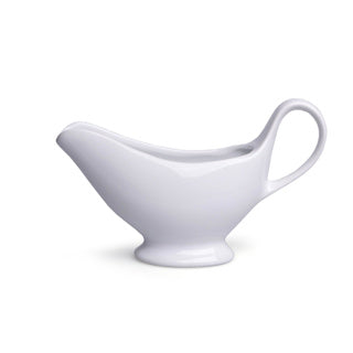 Juskom 21 x 7 x 11,5 cm wit porselein 330 gr | 3 stuks