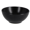 Schaal 15 cm black moon | 6 stuks