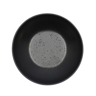 Bord diep 21,5 cm black moon | 6 stuks