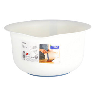 Ngk beslagkom 4 l fresh horizon blauw