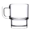 Theeglas hill 32 cl set 2 stuks | 3 stuks