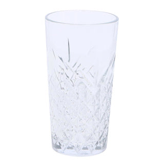 Pasabahce timeless longdrink stap 360ml 4 stuks