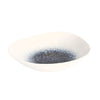 Palmer organic mineralis bord diep ø 20 cm grey | 12 stuks