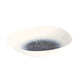 Palmer organic mineralis bord diep ø 20 cm grey | 12 stuks