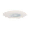 Palmer organic mineralis bord ø 20 cm aqua | 12 stuks