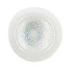 Palmer organic mineralis bord ø 20 cm aqua | 12 stuks