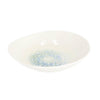 Palmer organic mineralis bord diep ø 20 cm aqua | 12 stuks