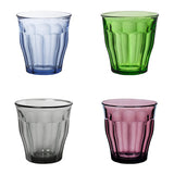 Tumbler picardie assorti 25 cl 4 stuks | 2 stuks - afbeelding 1