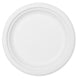 Borden 22 cm 10 stuks | 2 stuks