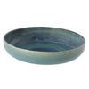 Palmer miami bord diep ø22 cm green | 6 stuks