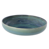 Palmer miami bord diep ø22 cm green | 6 stuks - afbeelding 1