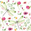 Servetten summer field 33x33 cm | 12 stuks