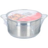 Kookpan 24 cm 6 liter - afbeelding 2