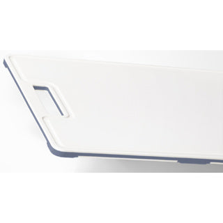 Rotho snijplank large caruba horizon blauw | 3 stuks