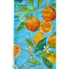 Duni servetten lemon tree 33x40 cm | 4 stuks