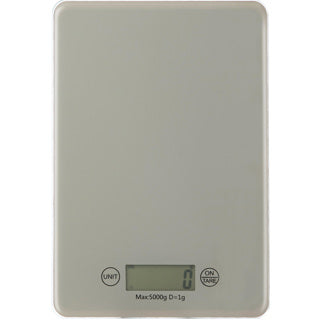 Keukenweegschaal 2 kg | 4 stuks