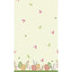 Duni tafellaken joyful spring 138 x 220 cm | 2 stuks