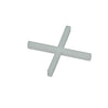 Mack 1004608 - tegelvoegkruisjes 2mm 500st | 10 stuks