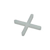 Mack 1004609 - tegelvoegkruisjes 3mm 500st | 10 stuks