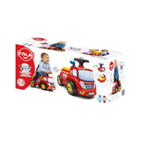 Falk loopwagen brandweer - afbeelding 2