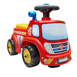 Falk loopwagen brandweer - afbeelding 1