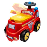 Falk loopwagen brandweer - afbeelding 3
