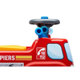 Falk loopwagen brandweer - afbeelding 4