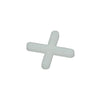 Mack 1004610 - tegelvoegkruisjes 4mm 250st | 10 stuks