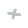 Mack 1004611 - tegelvoegkruisjes 5mm 200st | 10 stuks